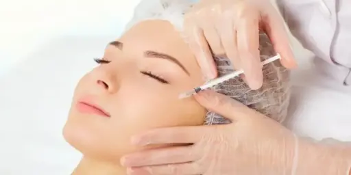 اجراء بوتكس