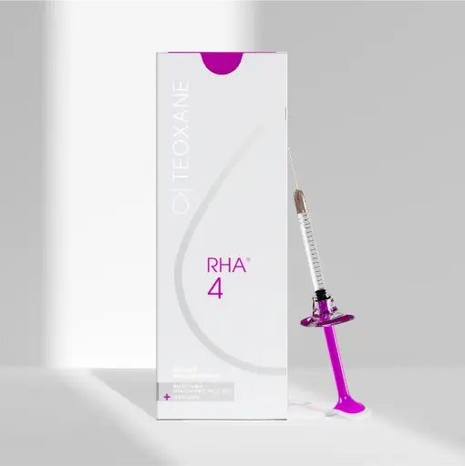 توسيال ريد 1 RHA-4